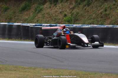 01 & 02 août 2020 – Trophée Tourisme Endurance à Albi (photos Stéphane Agnus) 2020 — karting