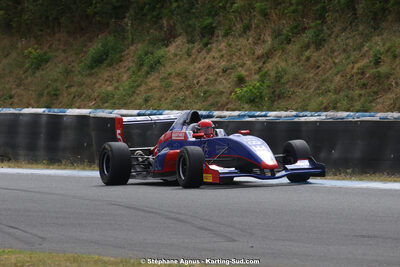 01 & 02 août 2020 – Trophée Tourisme Endurance à Albi (photos Stéphane Agnus) 2020 — karting