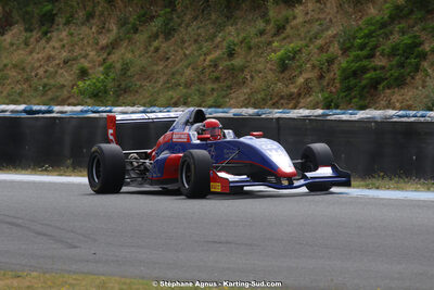 01 & 02 août 2020 – Trophée Tourisme Endurance à Albi (photos Stéphane Agnus) 2020 — karting