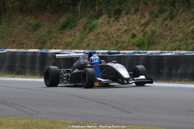 01 & 02 août 2020 – Trophée Tourisme Endurance à Albi (photos Stéphane Agnus) 2020 — karting