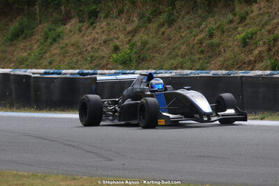 01 & 02 août 2020 – Trophée Tourisme Endurance à Albi (photos Stéphane Agnus) 2020 — karting