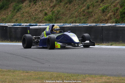 01 & 02 août 2020 – Trophée Tourisme Endurance à Albi (photos Stéphane Agnus) 2020 — karting