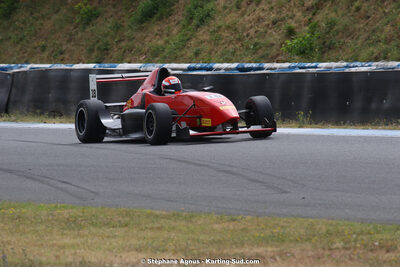 01 & 02 août 2020 – Trophée Tourisme Endurance à Albi (photos Stéphane Agnus) 2020 — karting