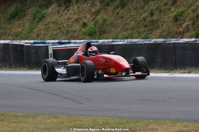 01 & 02 août 2020 – Trophée Tourisme Endurance à Albi (photos Stéphane Agnus) 2020 — karting
