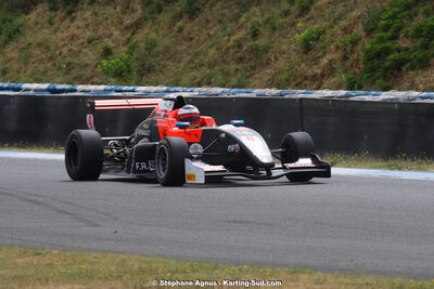 01 & 02 août 2020 – Trophée Tourisme Endurance à Albi (photos Stéphane Agnus) 2020 — karting