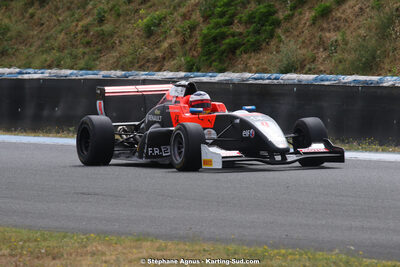01 & 02 août 2020 – Trophée Tourisme Endurance à Albi (photos Stéphane Agnus) 2020 — karting