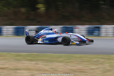 01 & 02 août 2020 – Trophée Tourisme Endurance à Albi (photos Stéphane Agnus) 2020 — karting
