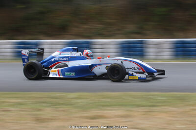 01 & 02 août 2020 – Trophée Tourisme Endurance à Albi (photos Stéphane Agnus) 2020 — karting