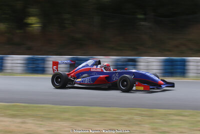 01 & 02 août 2020 – Trophée Tourisme Endurance à Albi (photos Stéphane Agnus) 2020 — karting