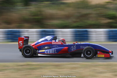 01 & 02 août 2020 – Trophée Tourisme Endurance à Albi (photos Stéphane Agnus) 2020 — karting