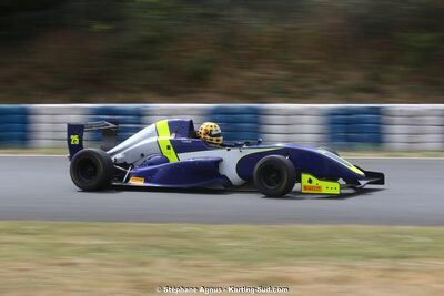 01 & 02 août 2020 – Trophée Tourisme Endurance à Albi (photos Stéphane Agnus) 2020 — karting