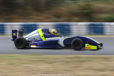01 & 02 août 2020 – Trophée Tourisme Endurance à Albi (photos Stéphane Agnus) 2020 — karting