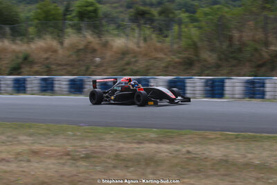 01 & 02 août 2020 – Trophée Tourisme Endurance à Albi (photos Stéphane Agnus) 2020 — karting