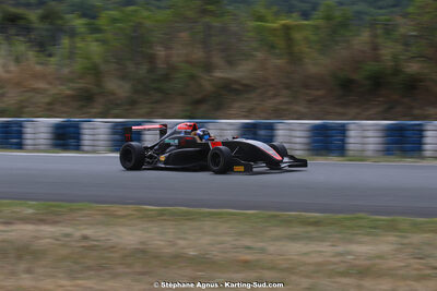 01 & 02 août 2020 – Trophée Tourisme Endurance à Albi (photos Stéphane Agnus) 2020 — karting