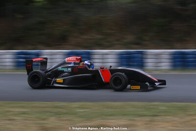 01 & 02 août 2020 – Trophée Tourisme Endurance à Albi (photos Stéphane Agnus) 2020 — karting