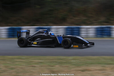 01 & 02 août 2020 – Trophée Tourisme Endurance à Albi (photos Stéphane Agnus) 2020 — karting