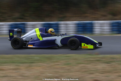 01 & 02 août 2020 – Trophée Tourisme Endurance à Albi (photos Stéphane Agnus) 2020 — karting