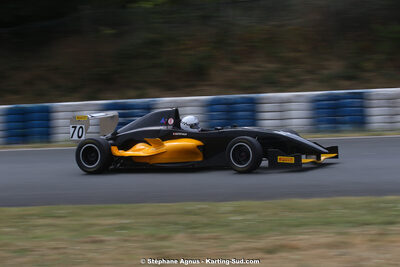 01 & 02 août 2020 – Trophée Tourisme Endurance à Albi (photos Stéphane Agnus) 2020 — karting