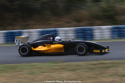 01 & 02 août 2020 – Trophée Tourisme Endurance à Albi (photos Stéphane Agnus) 2020 — karting