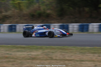 01 & 02 août 2020 – Trophée Tourisme Endurance à Albi (photos Stéphane Agnus) 2020 — karting