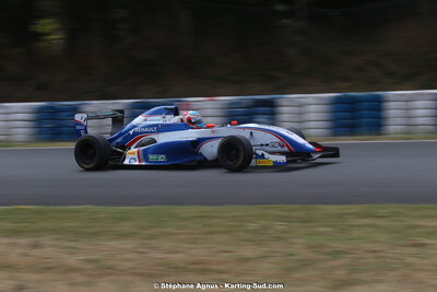 01 & 02 août 2020 – Trophée Tourisme Endurance à Albi (photos Stéphane Agnus) 2020 — karting