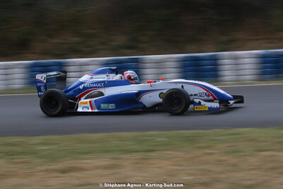 01 & 02 août 2020 – Trophée Tourisme Endurance à Albi (photos Stéphane Agnus) 2020 — karting