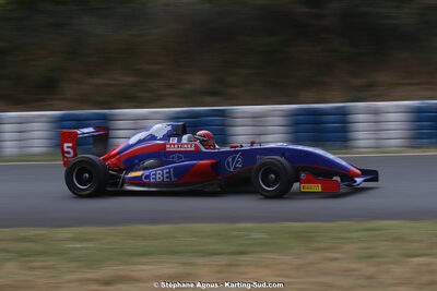 01 & 02 août 2020 – Trophée Tourisme Endurance à Albi (photos Stéphane Agnus) 2020 — karting