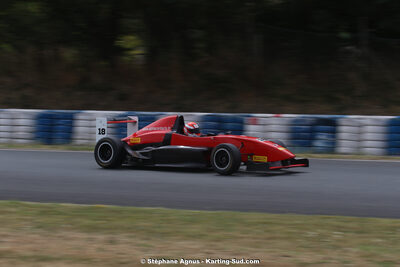 01 & 02 août 2020 – Trophée Tourisme Endurance à Albi (photos Stéphane Agnus) 2020 — karting
