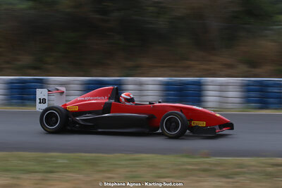 01 & 02 août 2020 – Trophée Tourisme Endurance à Albi (photos Stéphane Agnus) 2020 — karting