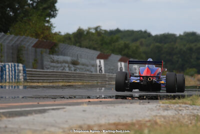 01 & 02 août 2020 – Trophée Tourisme Endurance à Albi (photos Stéphane Agnus) 2020 — karting