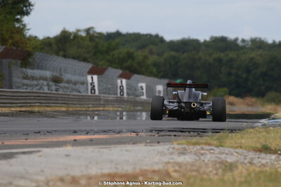 01 & 02 août 2020 – Trophée Tourisme Endurance à Albi (photos Stéphane Agnus) 2020 — karting