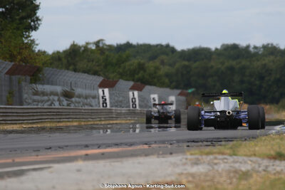 01 & 02 août 2020 – Trophée Tourisme Endurance à Albi (photos Stéphane Agnus) 2020 — karting