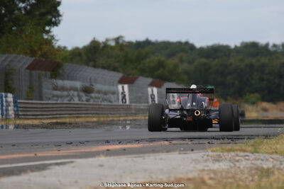 01 & 02 août 2020 – Trophée Tourisme Endurance à Albi (photos Stéphane Agnus) 2020 — karting