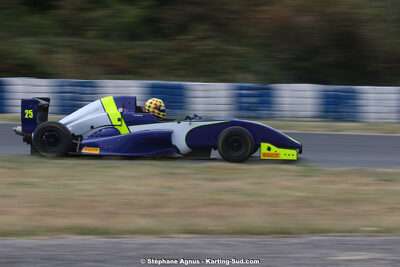 01 & 02 août 2020 – Trophée Tourisme Endurance à Albi (photos Stéphane Agnus) 2020 — karting