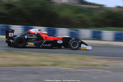 01 & 02 août 2020 – Trophée Tourisme Endurance à Albi (photos Stéphane Agnus) 2020 — karting