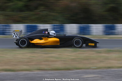 01 & 02 août 2020 – Trophée Tourisme Endurance à Albi (photos Stéphane Agnus) 2020 — karting