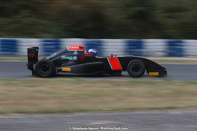 01 & 02 août 2020 – Trophée Tourisme Endurance à Albi (photos Stéphane Agnus) 2020 — karting