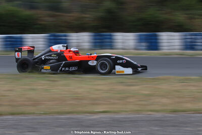 01 & 02 août 2020 – Trophée Tourisme Endurance à Albi (photos Stéphane Agnus) 2020 — karting