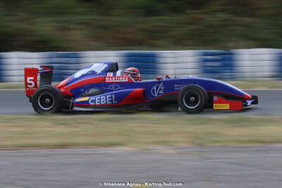 01 & 02 août 2020 – Trophée Tourisme Endurance à Albi (photos Stéphane Agnus) 2020 — karting
