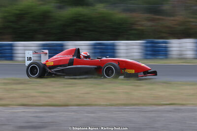 01 & 02 août 2020 – Trophée Tourisme Endurance à Albi (photos Stéphane Agnus) 2020 — karting