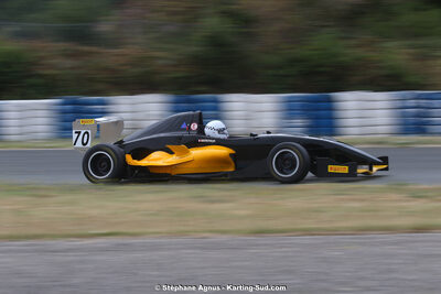 01 & 02 août 2020 – Trophée Tourisme Endurance à Albi (photos Stéphane Agnus) 2020 — karting