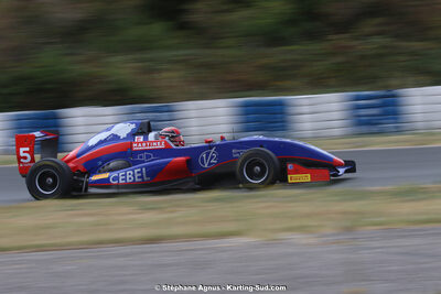 01 & 02 août 2020 – Trophée Tourisme Endurance à Albi (photos Stéphane Agnus) 2020 — karting