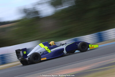 01 & 02 août 2020 – Trophée Tourisme Endurance à Albi (photos Stéphane Agnus) 2020 — karting