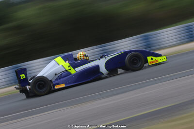 01 & 02 août 2020 – Trophée Tourisme Endurance à Albi (photos Stéphane Agnus) 2020 — karting