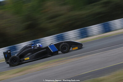 01 & 02 août 2020 – Trophée Tourisme Endurance à Albi (photos Stéphane Agnus) 2020 — karting