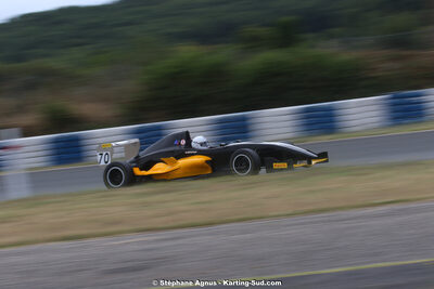 01 & 02 août 2020 – Trophée Tourisme Endurance à Albi (photos Stéphane Agnus) 2020 — karting