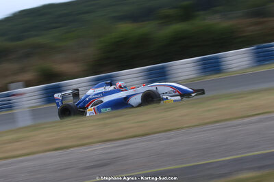 01 & 02 août 2020 – Trophée Tourisme Endurance à Albi (photos Stéphane Agnus) 2020 — karting