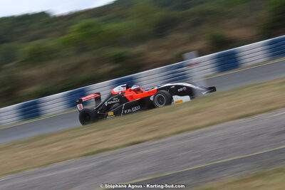 01 & 02 août 2020 – Trophée Tourisme Endurance à Albi (photos Stéphane Agnus) 2020 — karting