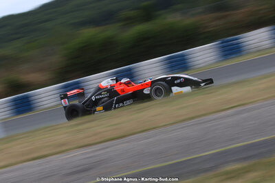 01 & 02 août 2020 – Trophée Tourisme Endurance à Albi (photos Stéphane Agnus) 2020 — karting