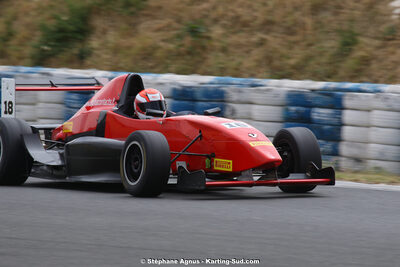 01 & 02 août 2020 – Trophée Tourisme Endurance à Albi (photos Stéphane Agnus) 2020 — karting